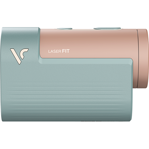 Laser FIT カデットブルー