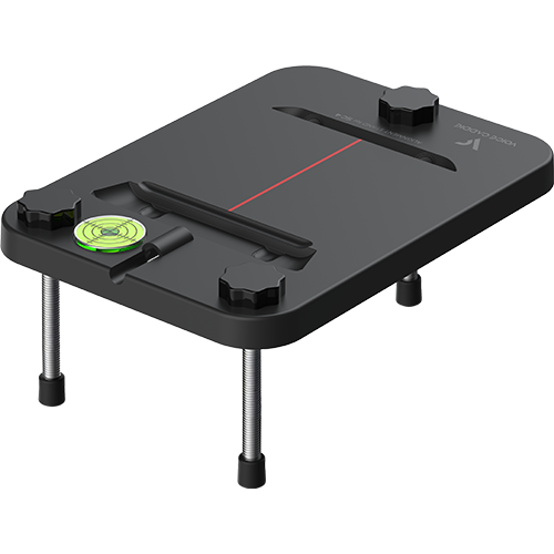 SC4 Alignment Stand