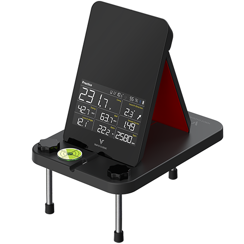 SC4 Alignment Stand
