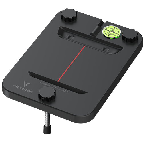 SC4 Alignment Stand