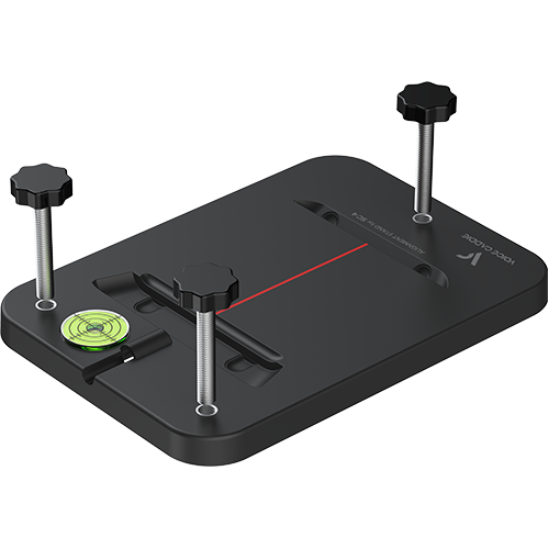 SC4 Alignment Stand